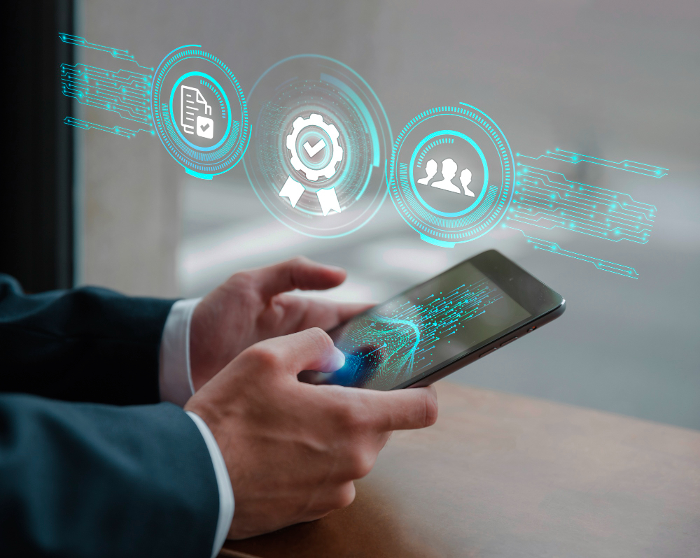 Digital Transformation