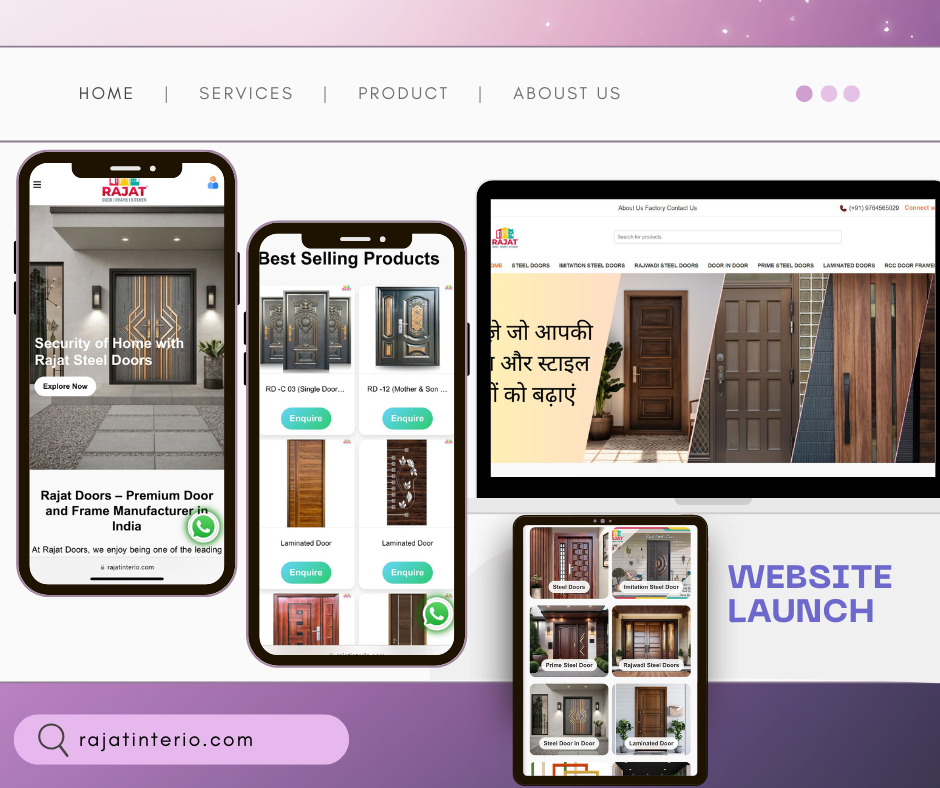 Web Project