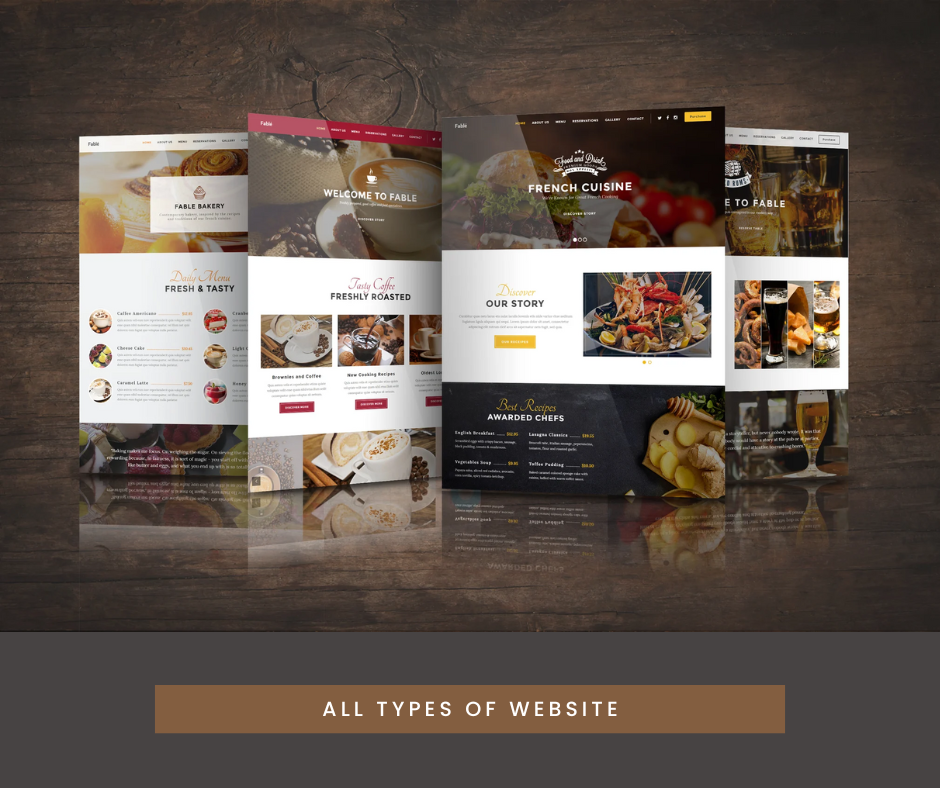 Web Project