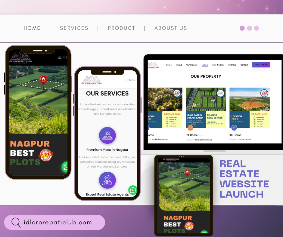 Web Project