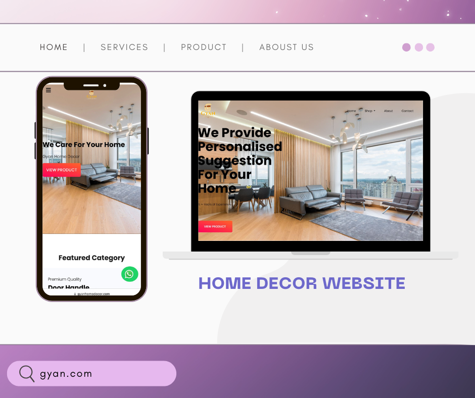 Web Project