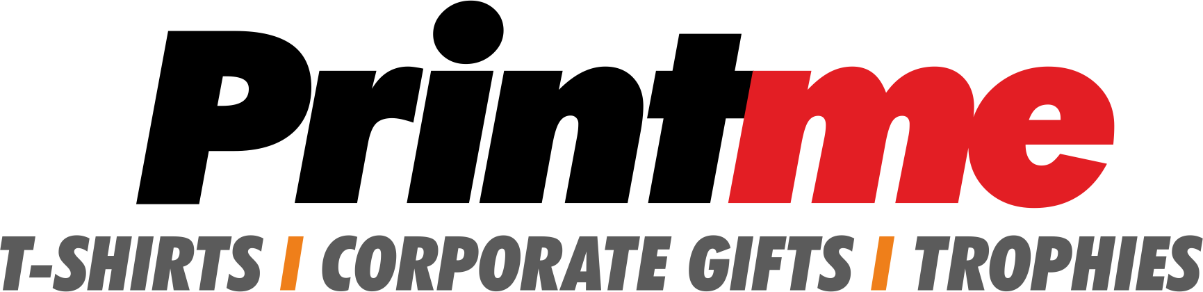PrintMe Logo