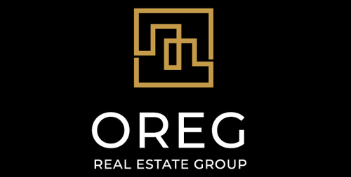 Real Estate Logo