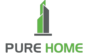 Pure Home Logo